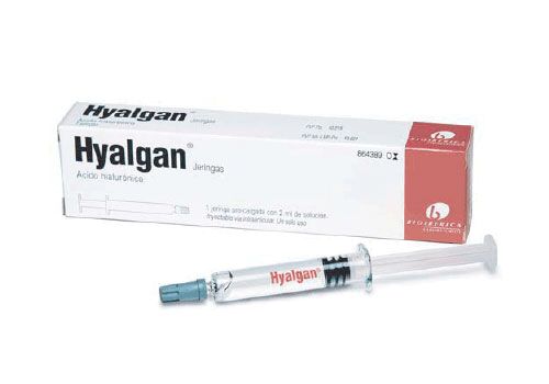 Hyalgan
