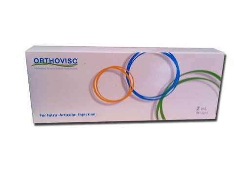 Orthovisc