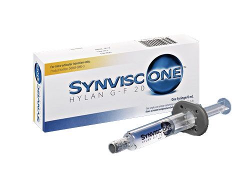 Synvisc
