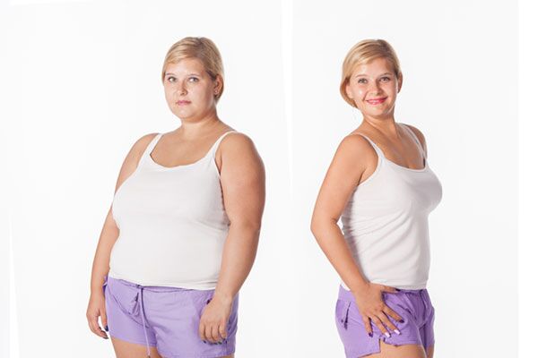 Weight Loss