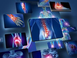 Digital X-Rays Goodlife Medical