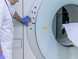 MRI Goodlife Medical